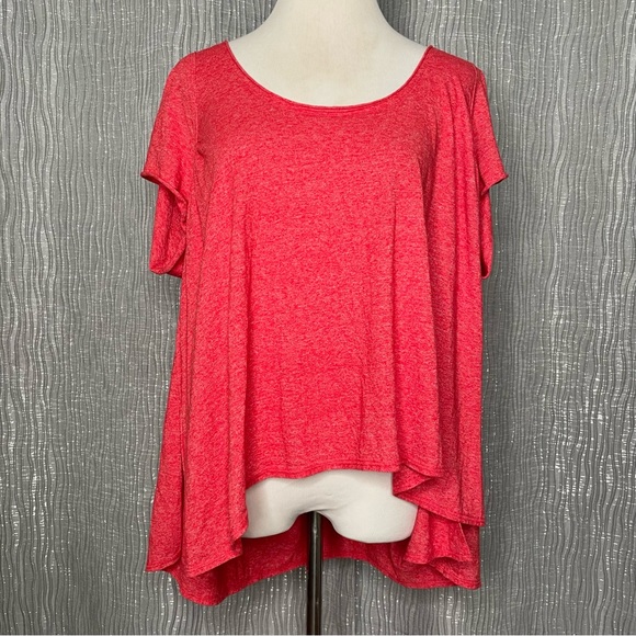 Free People sharkbite top - Picture 3 of 7